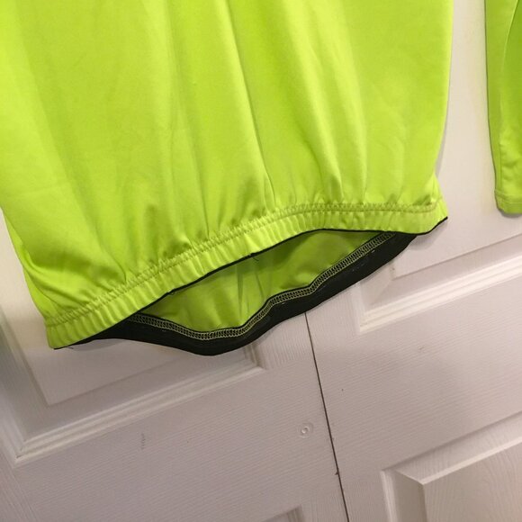 BIKEWA Moisture Wicking Unisex Cycling Shirt - Picture 4 of 6